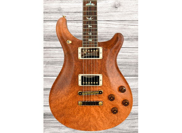 PRS Guitars MCCarty 594 Wood Library Limited Edition Natural PRS Guitars MCCarty 594 Wood Library Limited Edition Natural